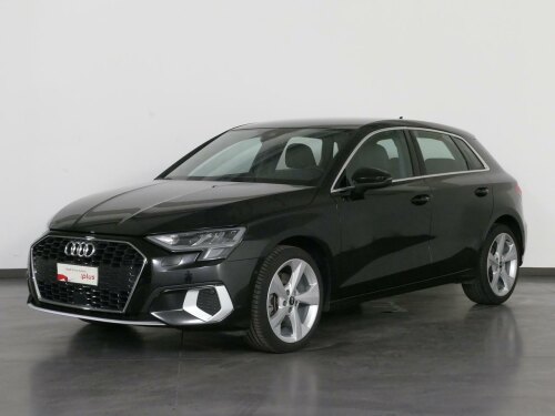 audi a3 spb 30 tdi s tronic advanced