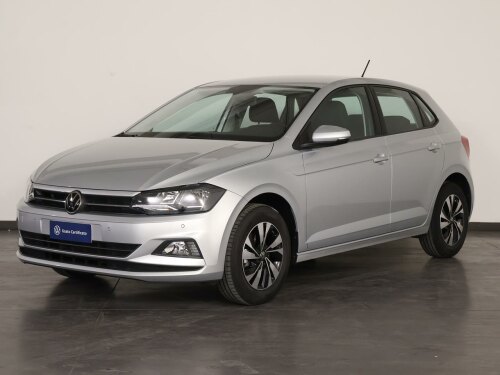 volkswagen polo 1.0 evo comfortline