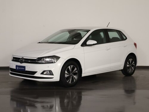 Cerco polo usata on sale