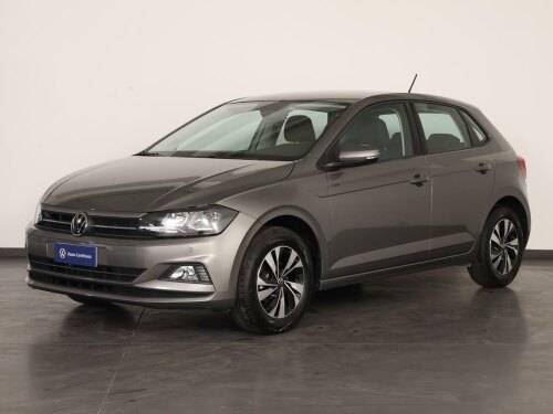 volkswagen polo 1.0 evo comfortline