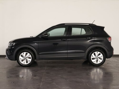 volkswagen t-cross 1.0 tsi life 95cv usata
