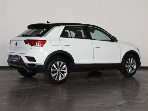volkswagen t-roc 1.0 tsi style 115cv usata