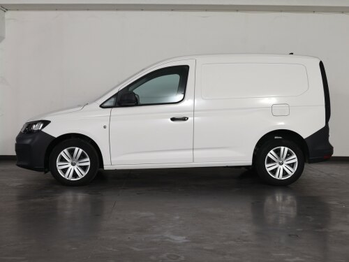 volkswagen veicoli commerciali caddy cargo 2.0 tdi 102cv business usata