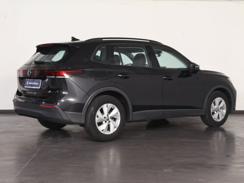 volkswagen tiguan 2.0 tdi life 150cv dsg usata