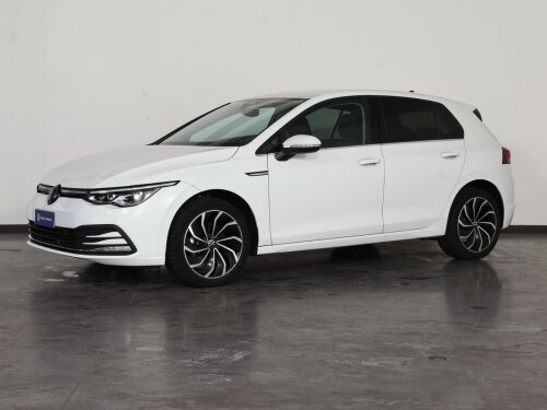 volkswagen golf 1.5 tgi style 130cv usata