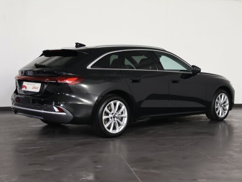 audi a5 avant 2.0 tdi mhev+ business advanced 204cv s-tronic usata