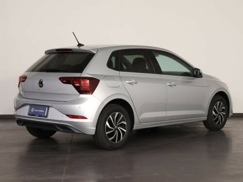 volkswagen polo 1.0 tsi life 95cv dsg usata