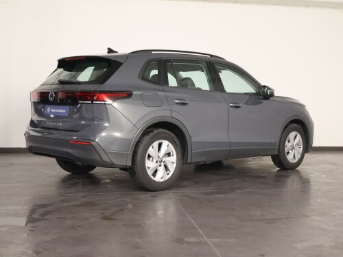 volkswagen tiguan 2.0 tdi life 150cv dsg usata