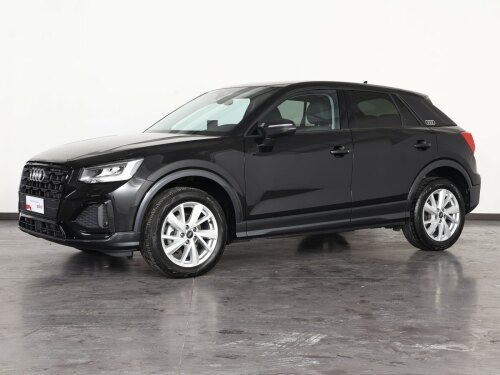 audi q2 30 1.0 tfsi business advanced 116cv usata