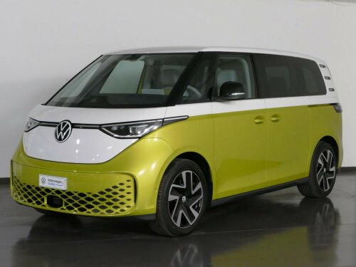volkswagen id buzz 77 kwh pro usata