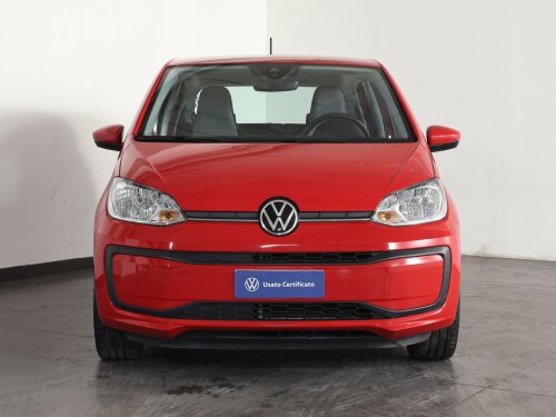 volkswagen up! 5p 1.0 evo move 65cv usata