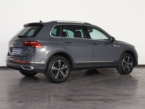 volkswagen tiguan 2.0 tsi elegance 4motion 190cv dsg usata