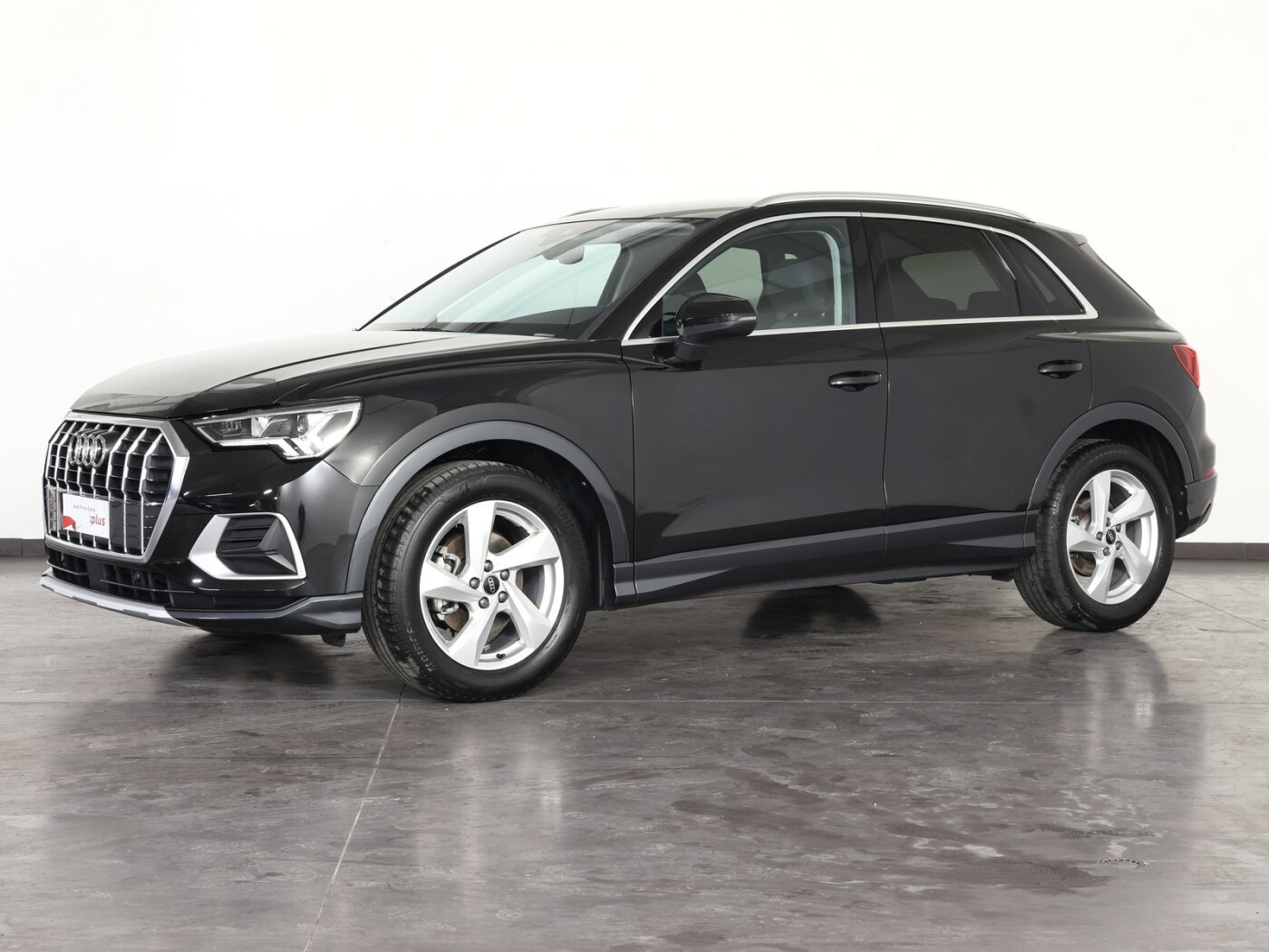 audi q3 35 2.0 tdi business advanced s-tronic usata