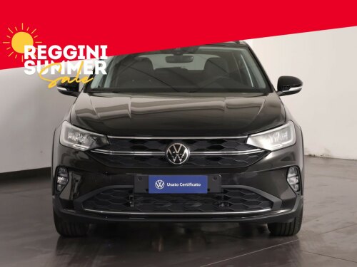 volkswagen taigo 1.0 tsi life 95cv usata