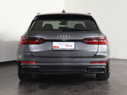 audi a6 avant 35 2.0 tdi mhev business sport s-tronic usata