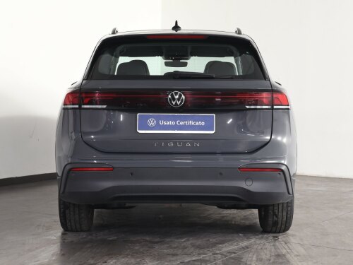 volkswagen tiguan 2.0 tdi life 150cv dsg usata