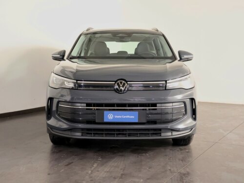 volkswagen tiguan 2.0 tdi life 150cv dsg usata