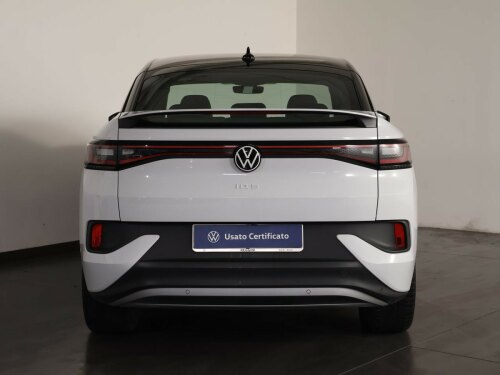volkswagen id.5 77 kwh pro performance 204cv usata