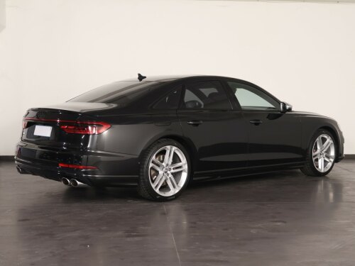 audi s8 4.0 tfsi abt 700 cv quattro tiptronic usata