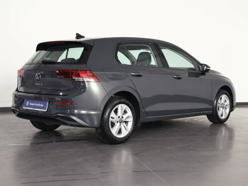 volkswagen golf 1.5 tsi evo life 130cv usata