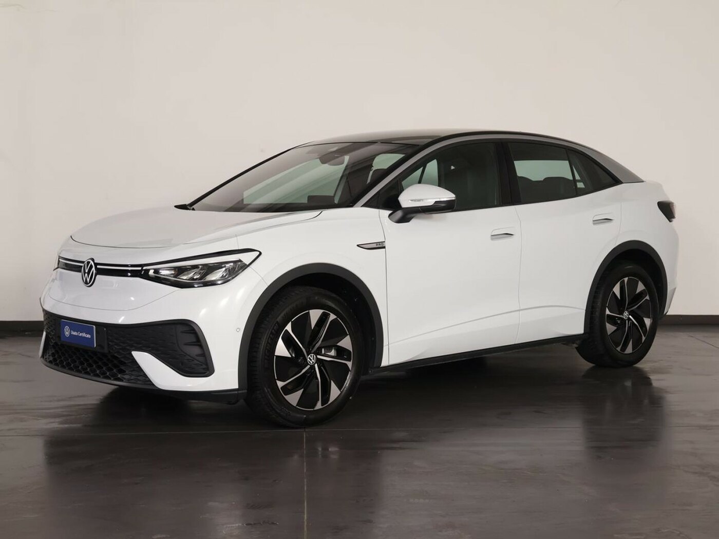 volkswagen id.5 77 kwh pro performance 204cv usata