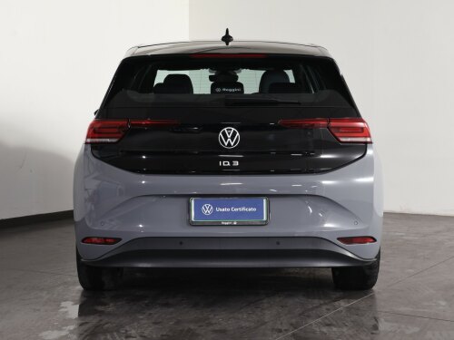 volkswagen id.3 58 kwh pro performance usata