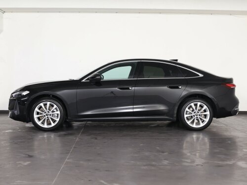 audi a5 berlina 2.0 tdi mhev+ business advanced 204cv s-tronic usata