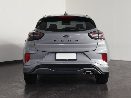 ford puma 1.0 ecoboost st-line x s&s 125cv usata