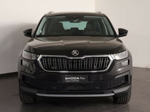 skoda kodiaq 2.0 tdi evo style dsg usata