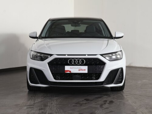 audi a1 sportback 35 1.5 tfsi s line edition s-tronic usata