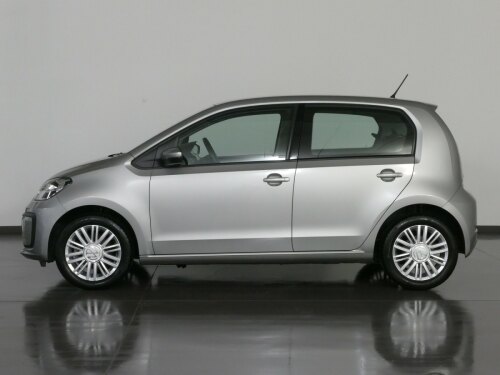 volkswagen up! 5p 1.0 evo move 65cv usata