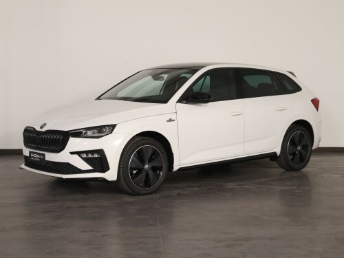 skoda scala 1.0 tsi monte carlo 115cv usata