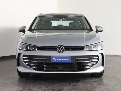 volkswagen passat 1.5 tsi ehybrid business 204cv dsg usata