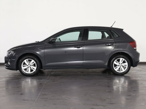 volkswagen polo 5p 1.0 evo comfortline 65cv usata