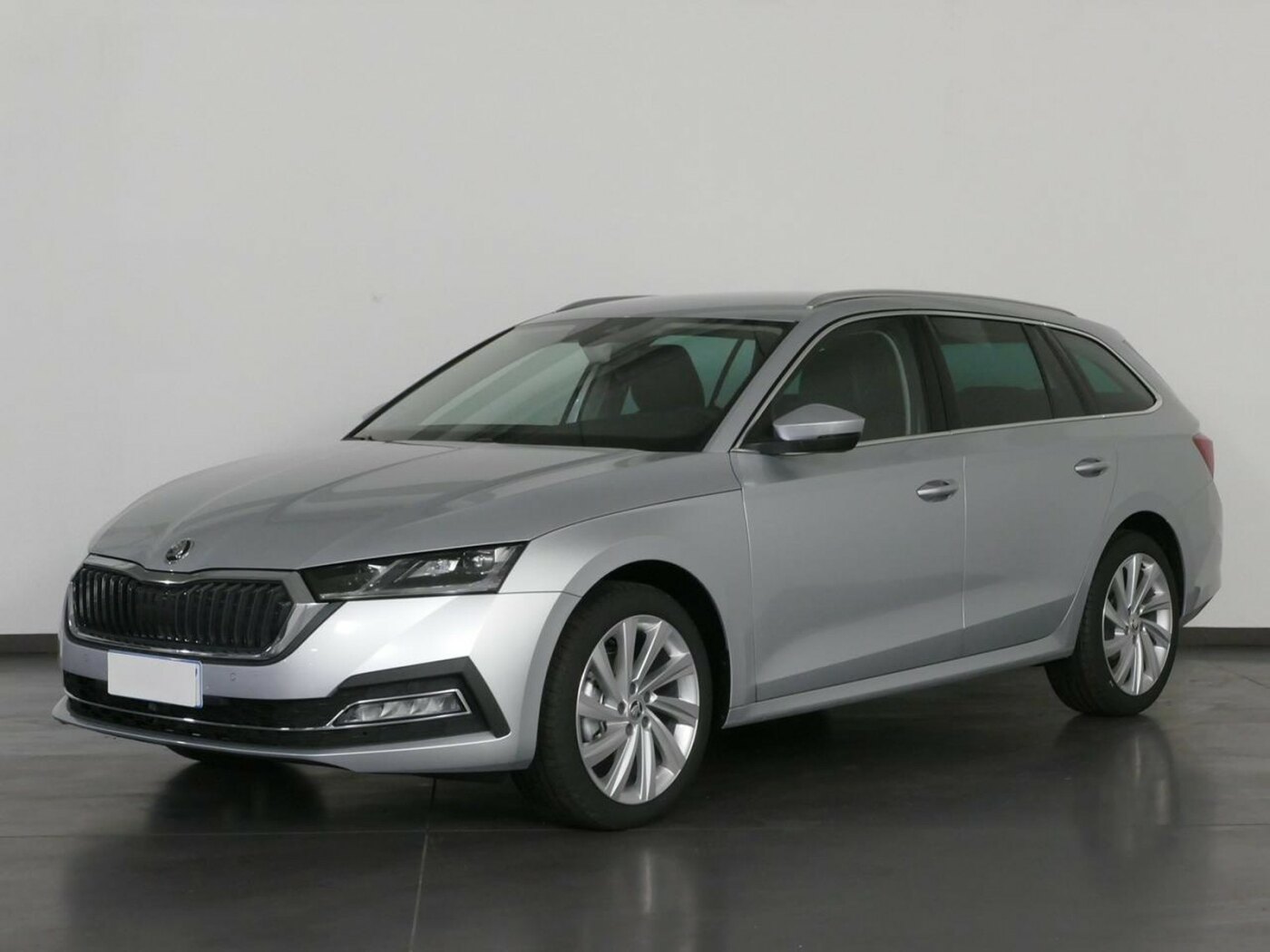 skoda octavia wagon 2.0 tdi evo style 150cv dsg usata