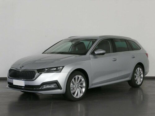 skoda octavia wagon 2.0 tdi evo style 150cv dsg usata