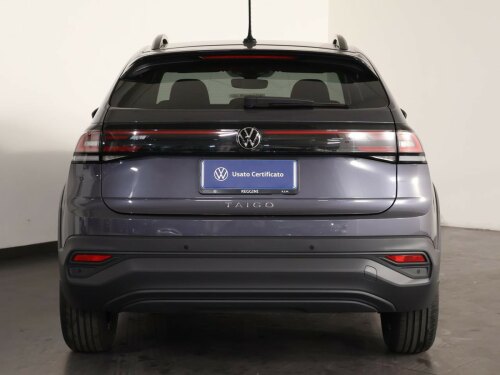 volkswagen taigo 1.0 tsi life 95cv usata