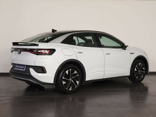 volkswagen id.5 77 kwh pro performance 204cv usata
