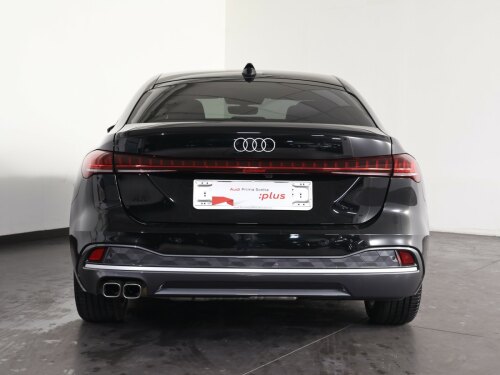 audi a5 berlina 2.0 tdi mhev+ business advanced 204cv s-tronic usata