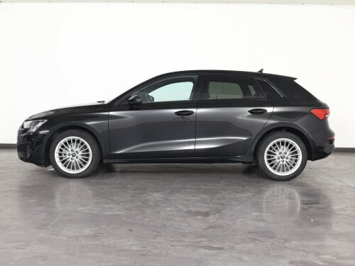 audi a3 sportback 30 2.0 tdi business advanced s-tronic usata