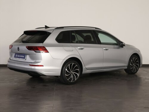 volkswagen golf variant 2.0 tdi life 150cv dsg usata