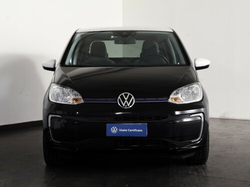 volkswagen e-up! 5p usata