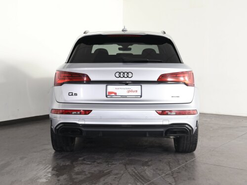 audi q5 55 2.0 tfsi e s line quattro s-tronic usata