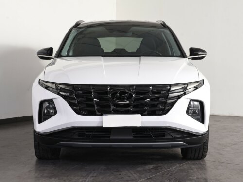 hyundai tucson 1.6 phev exellence lounge pack 4wd auto usata