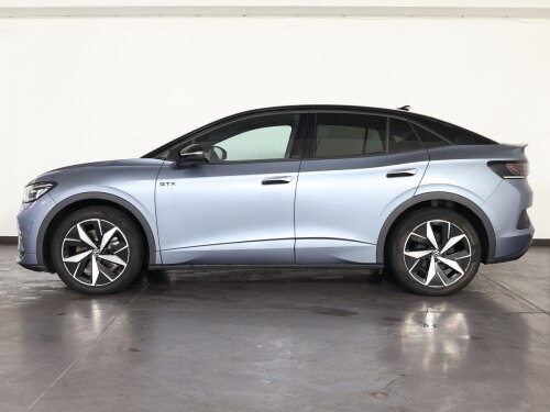 volkswagen id.5 77 kwh gtx 4motion 299cv usata