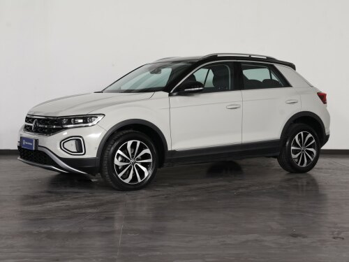 volkswagen t-roc 1.5 tsi style dsg usata