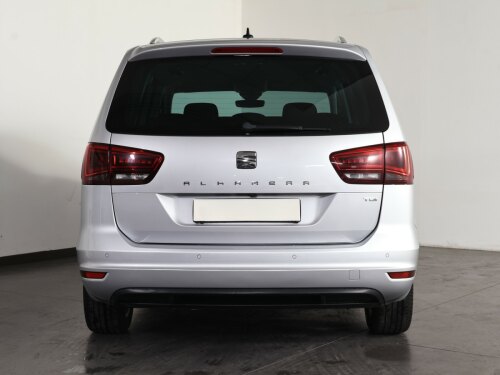 seat alhambra 2.0 tdi cr advance 150cv dsg usata