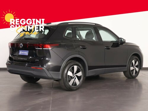 volkswagen tiguan 1.5 etsi life 150cv dsg usata