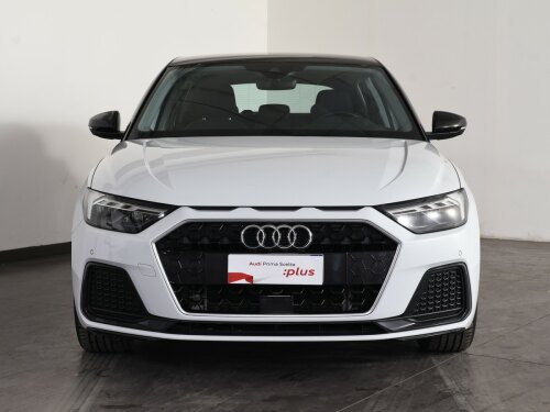 audi a1 sportback 25 1.0 tfsi admired advanced my20 usata