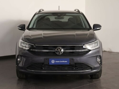 volkswagen taigo 1.0 tsi life 95cv usata